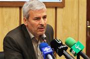 دکتر غلامحسین طهماسبی قائم مقام سازمان :  برگزاری سومین کنفرانس ملی پدافند غیرعامل در بخش کشاورزی  فرصت خوبی برای   جلوگیری از تهدیدات تعمدی در کشور است
