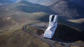 U.S. legislators back larger facilities budget for NSF