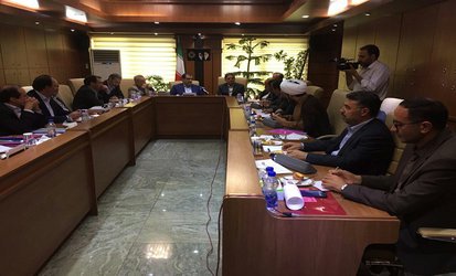 بیمارستان هزار تختخوابی امام خمینی (ره) همدان به زودی کلنگ‌زنی می‌شود