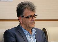 سپاسگزاری سرپرست دانشگاه، از زحمات مدیر شبکه بهداشت و درمان شهرستان گرمسار