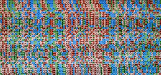 New human gene tally reignites debate