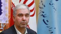 دکتر غفاری، رئیس شورای امر به معروف و نهی از منکر وزارت علوم شد