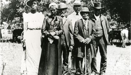 Why Juneteenth Celebrates the New Birth of Freedom