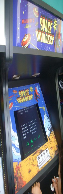 The Original 'Space Invaders' is a Meditation on 1970s America's Deepest Fears