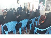 برنامه طرح رهنمون در شهرستان سرخه