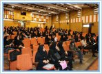 برگزاری کنفرانس علمی تحلیل ریشه ای مرگ مادران باردار در دانشگاه