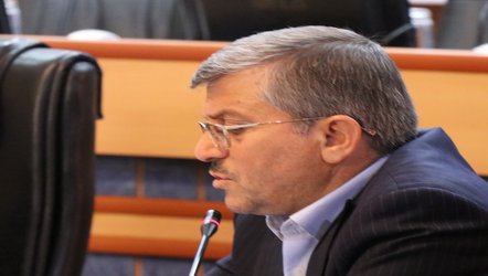 دومین نشست کارگروه تخصصی سلامت و امنیت غذایی استان زنجان برگزار شد
