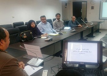 نظارت‌های مدیریتی کنترل کیفی آب آشامیدنی در شهرستان بوشهر افزایش یافت