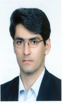 دکتر محمد بازیار عضو هیات علمی دانشگاه یاسوج به عنوان رئیس مرکز آموزش عالی ممسنی انتخاب شد.