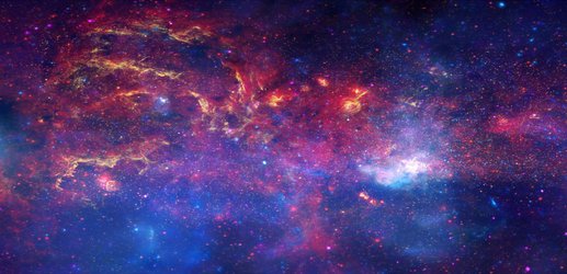 The Milky Way has devoured 15 other galaxies since it formed