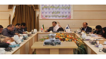 رئیس شورای تخصصی پژوهش و فناوری استان کرمان معرفی شد