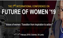 همکاری دانشگاه علامه طباطبائی در برگزاری دومین کنفرانس بین المللی "آینده زنان- ۲۰۱۹"