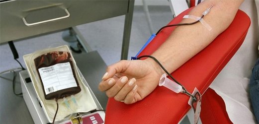 اهدای خون؛ اقدامی برای گسترش همبستگی است