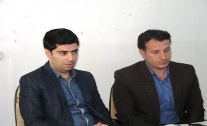 برگزاری کارگاه دوره بازآموزی پرسنل پزشک خانواده در شبکه بهداشت و درمان شهرستان سروآباد