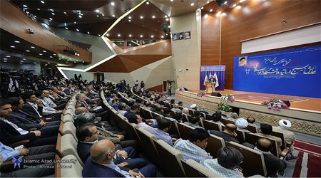 تحولات مدیریتی امیدها را برای بازگرداندن ظرفیت دانشگاه آزاد اسلامی به ریل انقلاب زنده کرده است