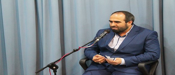 رئیس بسیج اساتید دانشگاه آزاد اسلامی : شبکه بزرگ اساتید بسیجی در دانشگاه ازاد اسلامی در حال شکل گیری است
