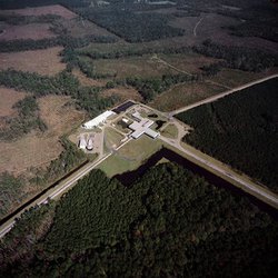 American Physical Society Names LIGO Labs as Historic Sites