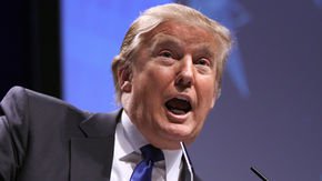 Trump’s plan to reshuffle government strikes familiar notes