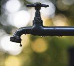 What causes the sound of a dripping tap – and how do you stop it?