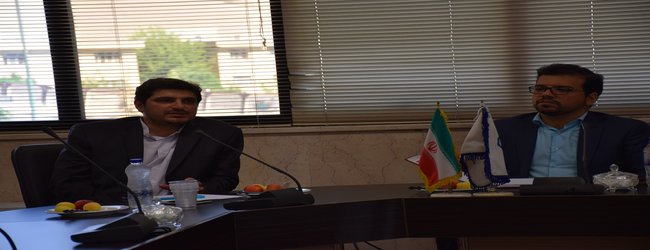 برگزاری جلسه هم‌اندیشی شورای عالی انقلاب فرهنگی در دانشگاه کردستان