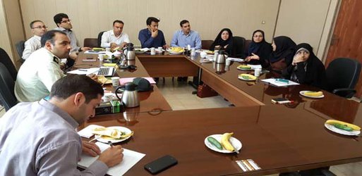 کوچک‌های مهم برای ارتقای سلامت اجتماعی استان