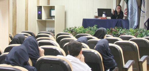 بررسی مهارت ها و راهکارهای" مقابله با استرس"در بیمارستان شهدای تجریش