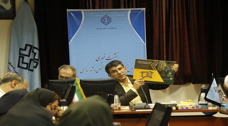 تدوین ضوابط طراحی سازه‌ای و جزئیات اجرایی دیوارهای غیرسازه‌ای