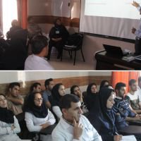 پرسنل بخش اتفاقات بیمارستان حضرت ولیعصر(عج) با دستورالعمل اجرایی حیوان گزیدگی و نحوه تزریق واکسن هاری  آشنا شدند./ثبت ۹۴۰ مورد حیوان گزیدگی  در سال۹۶ در شهرستان فسا