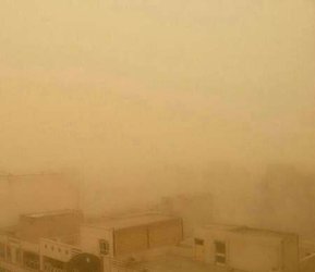 نماینده ایران در اجلاس کمیته فضای سازمان ملل پیشنهاد کرد: ایجاد سامانه پایش و اندازه گیری غلظت گردوغبار ایران