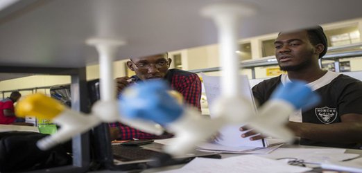 African scientists launch their own preprint