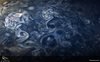 تصویری شگفت انگیز از ابر‌های چرخان اتمسفر سیاره مشتری