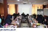 برگزاری نخستین کارگاه خود مراقبتی سازمانی مرکز بهداشت جنوب تهران در سال ۹۷