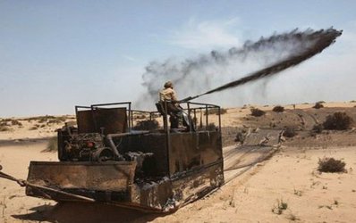 تلاش ستاد توسعه زیست فناوری برای افزایش ماندگاری مالچ‌های بیولوژیک