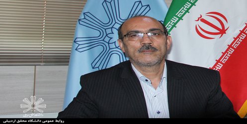 راه اندازی سیستم بودجه ریزی و اعتبارات به صورت آنلاین در دانشگاه