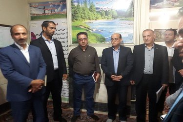 بازدید از کمپهای ترک اعتیاد ،مراکزDICو مراکز MMT