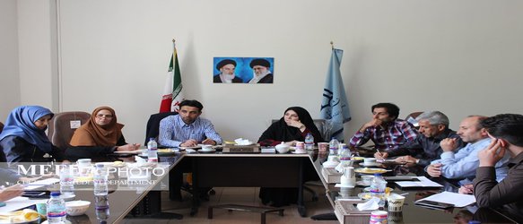 کمیته برنامه‌ریزی برنامه عملیاتی معاونت فرهنگی و دانشجویی