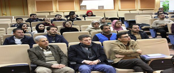 تسریع در روند جذب دانشجوی عرب‌زبان کشور عراق در دانشگاه کردستان