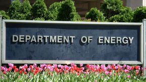 Senators question nominees for DOE's science and clean-energy research wings