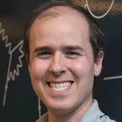 David Simmons-Duffin Receives DOE Early Career Grant
