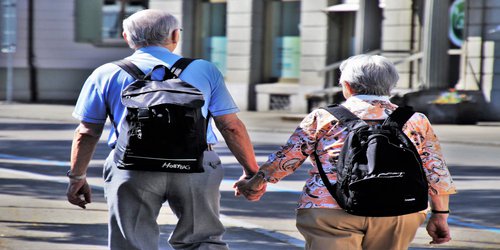 Uncovering clues to a healthy retirement - and it’s not all lifestyle