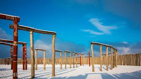 Rituals performed at this German ‘Stonehenge’ may link mysterious monument to its U.K. counterpart