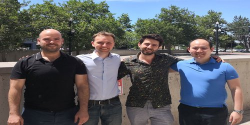 UCL computer vision spin-out acquired by Niantic Inc.