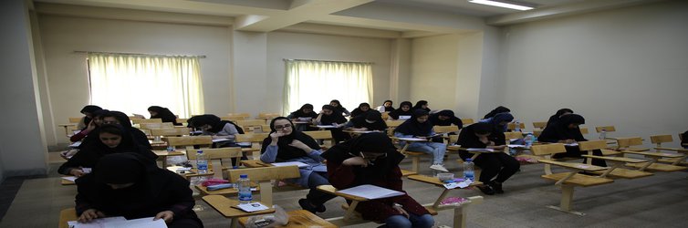 پایان رقابت کنکور سراسری