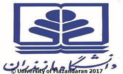 ارتقای مرتبه علمی عضو هیات علمی دانشکده علوم انسانی و اجتماعی دانشگاه مازندران