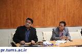 برگزاری کارگروه بررسی ضابطه بسته بندی گیاهان دارویی