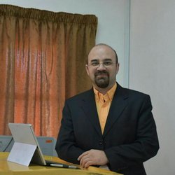 اولین هسته علمی در دانشگاه یزد تاسیس شد