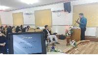 آموزش پیشگیری از مصرف مواد مخدر توسط پژوهشگر و درمانگر اعتیاد