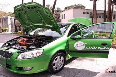 دکتر علیرضا حاجی علی محمدی:لزوم افزایش آگاهی سازنده‌های قطعات خودرو از موتورهای هیبریدی