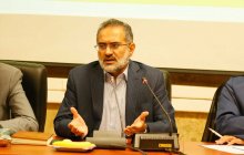 برگزاری نشست تخصصی استادان با محوریت دانش افزایی در واحد یادگار امام (ره) شهرری