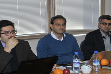 برگزاری چهارمین جلسه ی کمیته علمی دهمین همایش موتورهای درونسوز و نفت